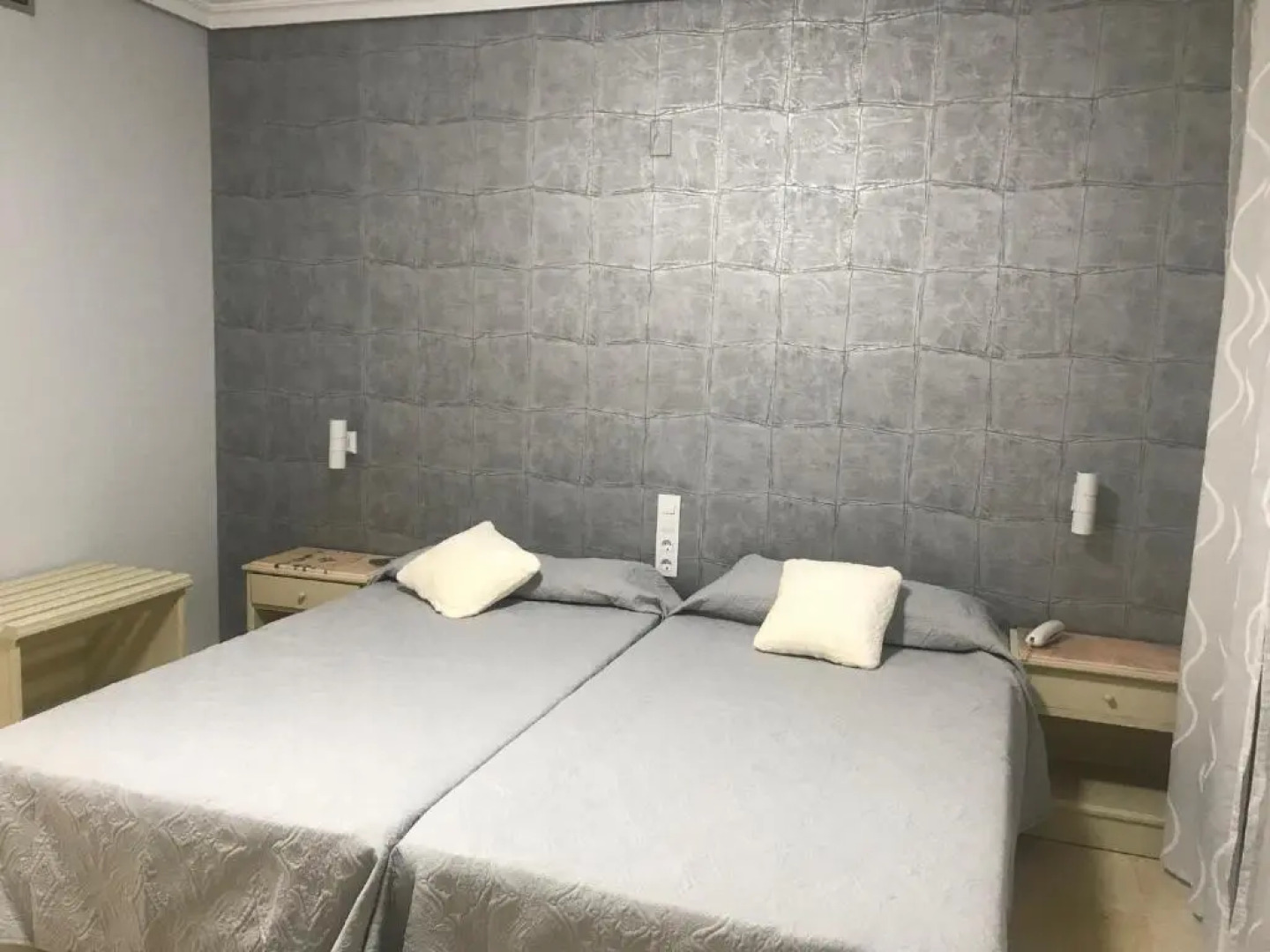 Hotel Restaurante Reina Victoria