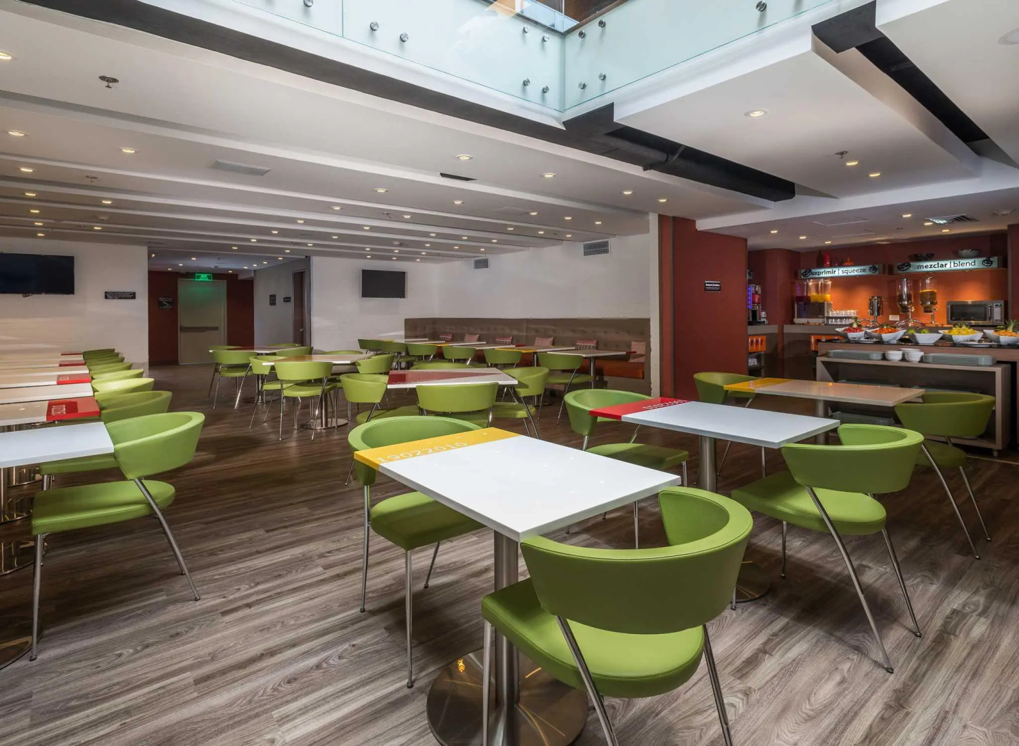 Hampton by Hilton Bogota - Usaquen