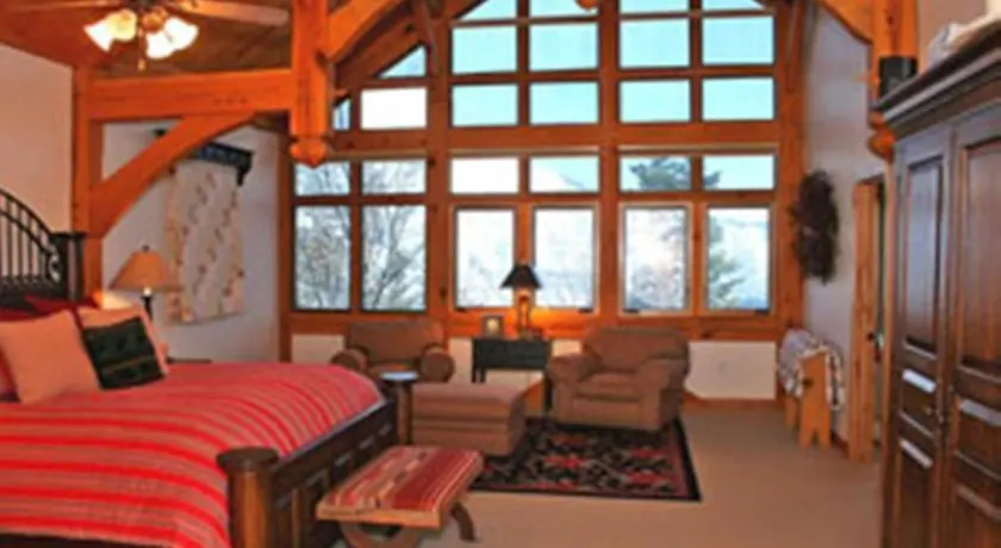 Elk Meadows by Stewart Mountain Lodging