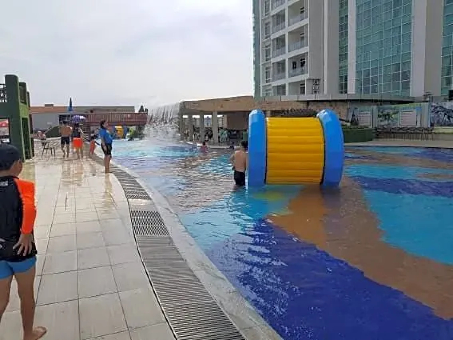 KSL Hotel & Resort - Apartment