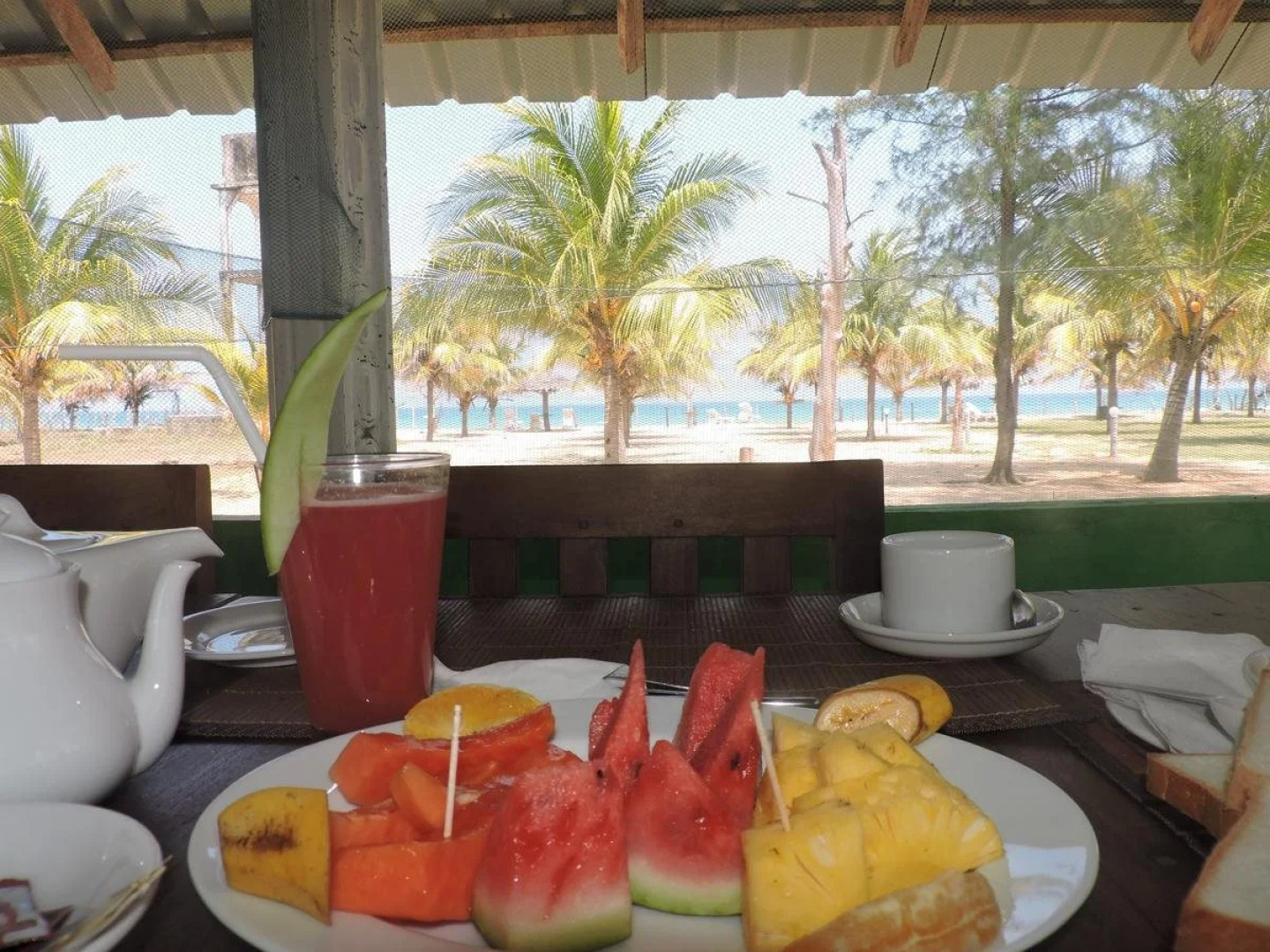 Palm Beach Nilaveli Hotel