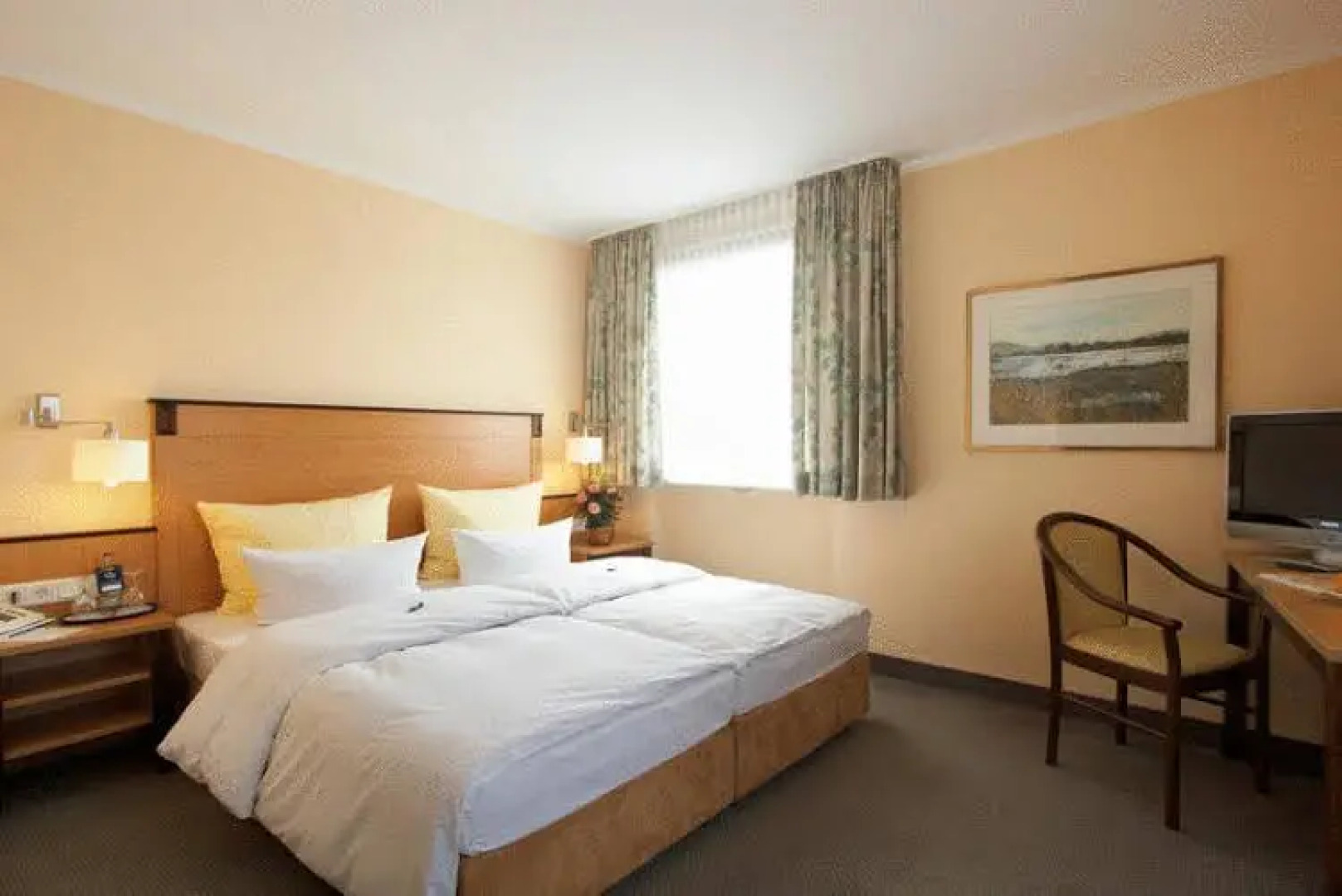 Hotel Gasthof Vogelsang