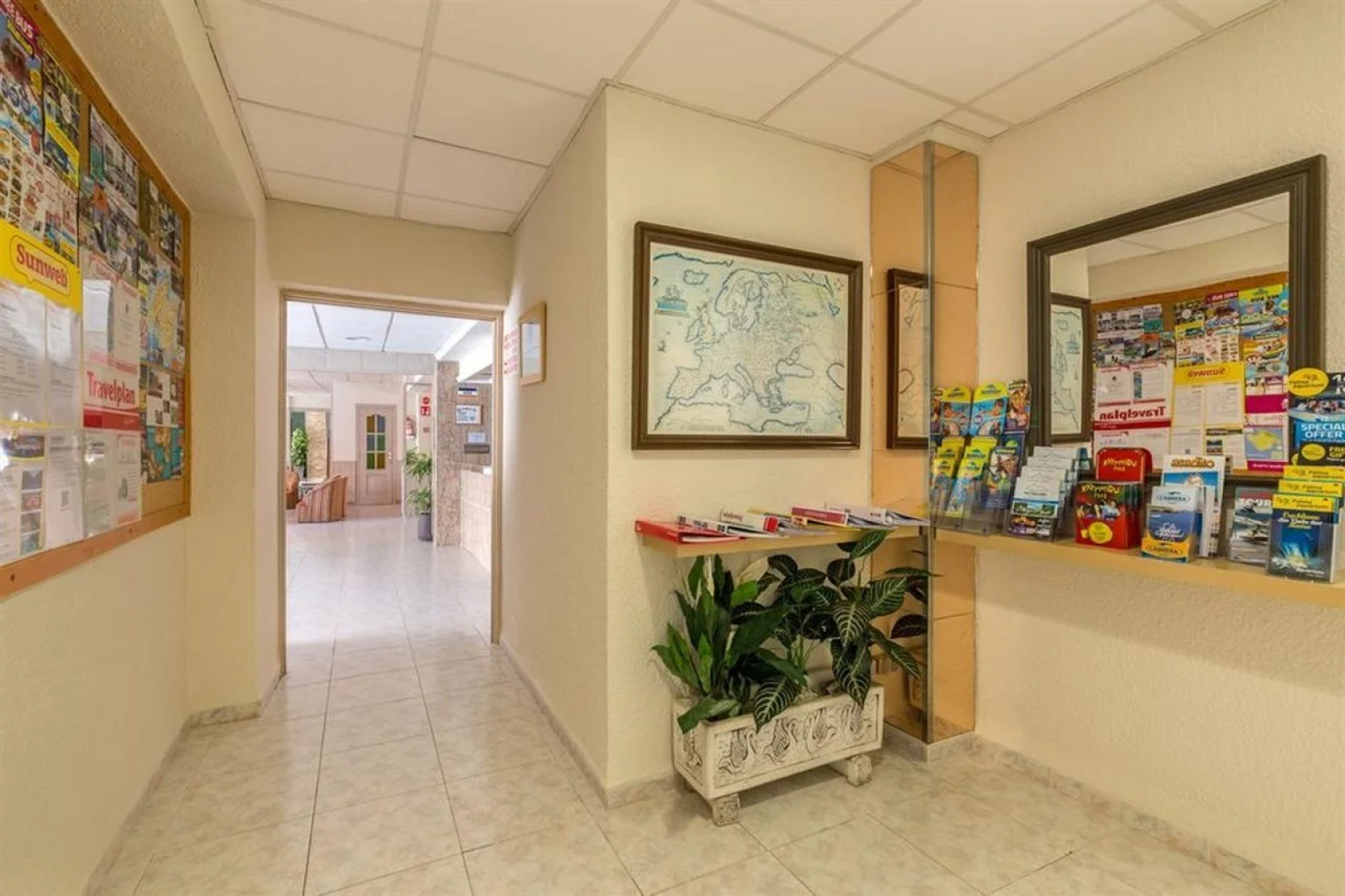 Hotel Costa Mediterraneo