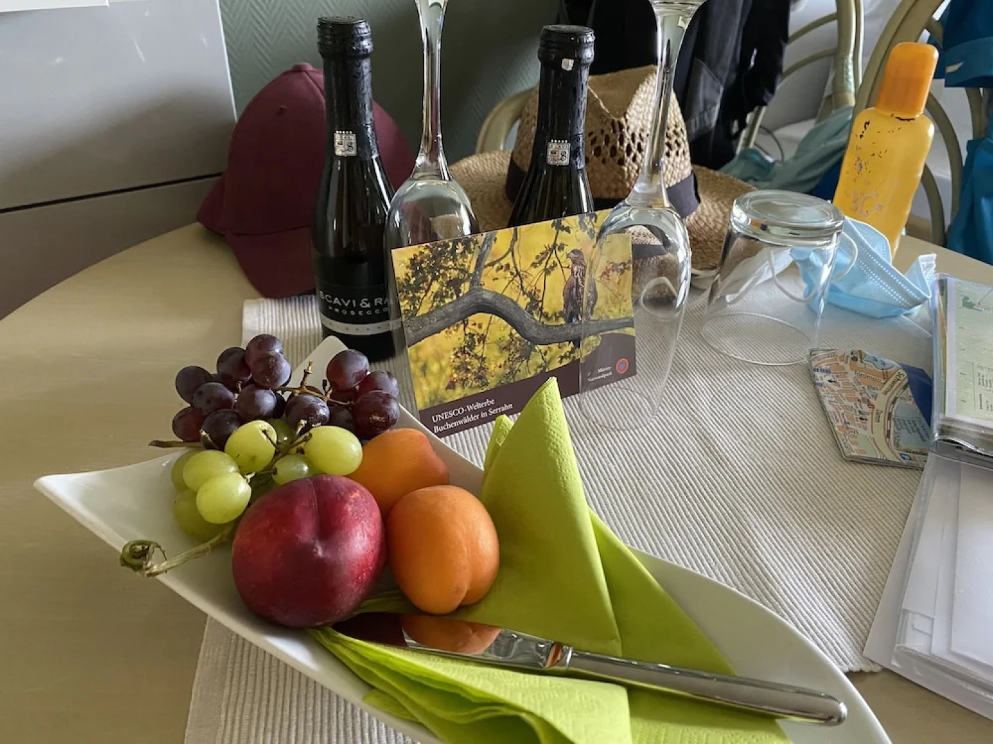 Hotel am Müritz-Nationalpark