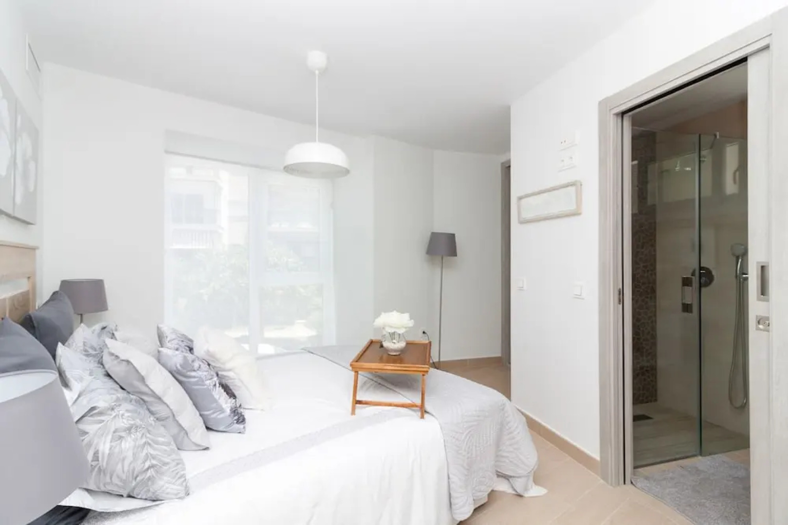 Apartamento Puerto Marina