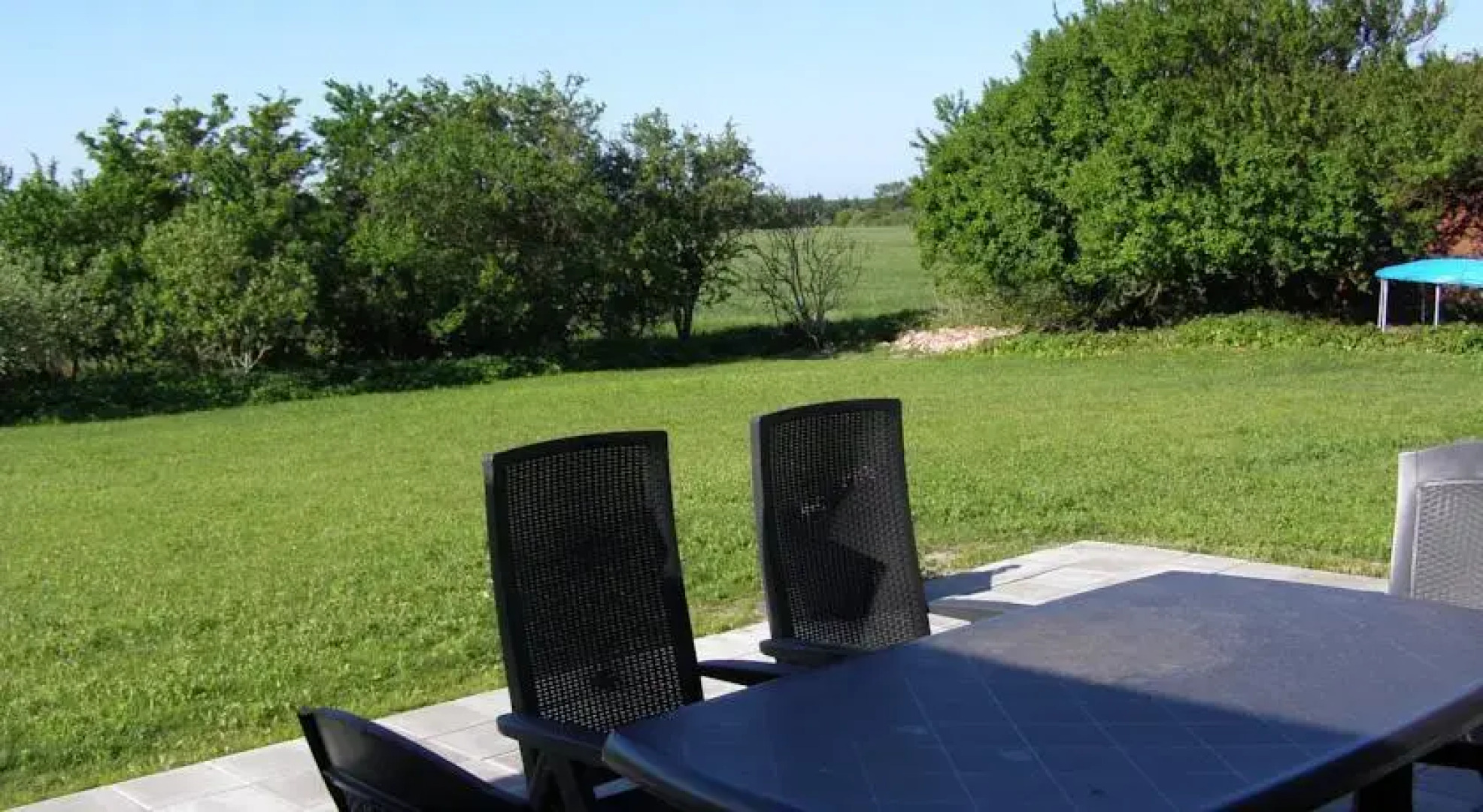 Family Baan Holiday Houses