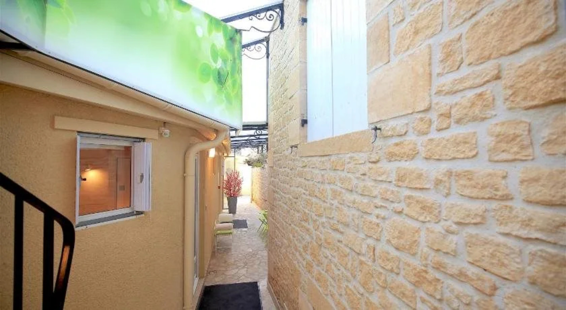 Hotel de La Pagézie