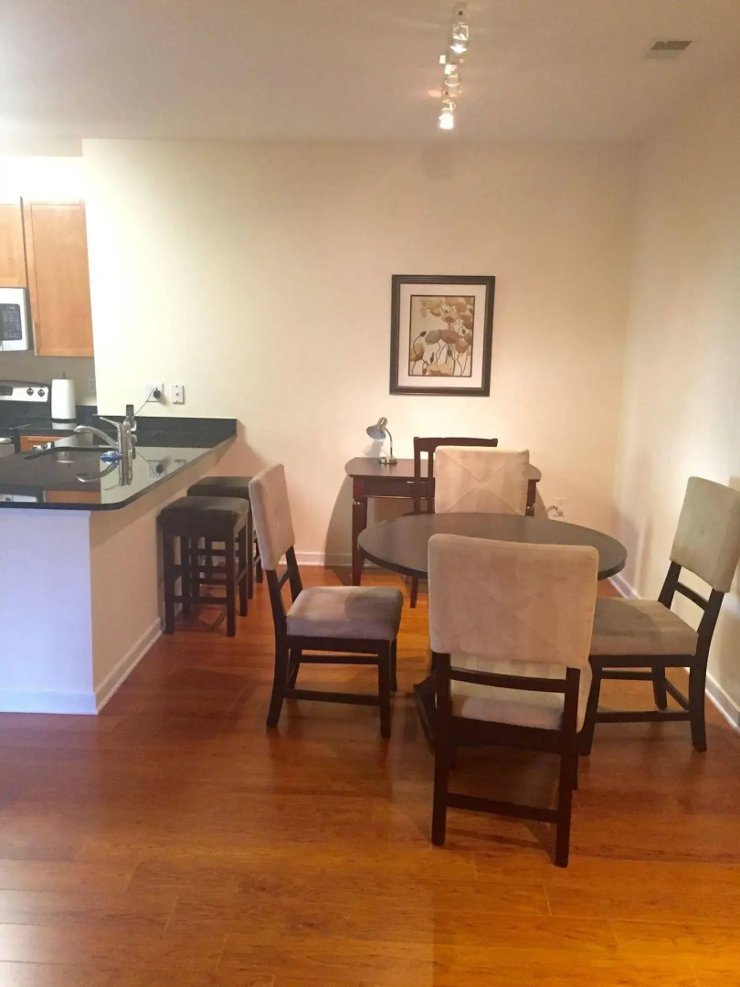 Madison at Ballston by Exec Apartments