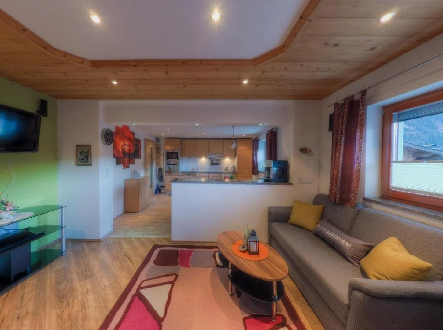 Ferienhaus Schweinberger