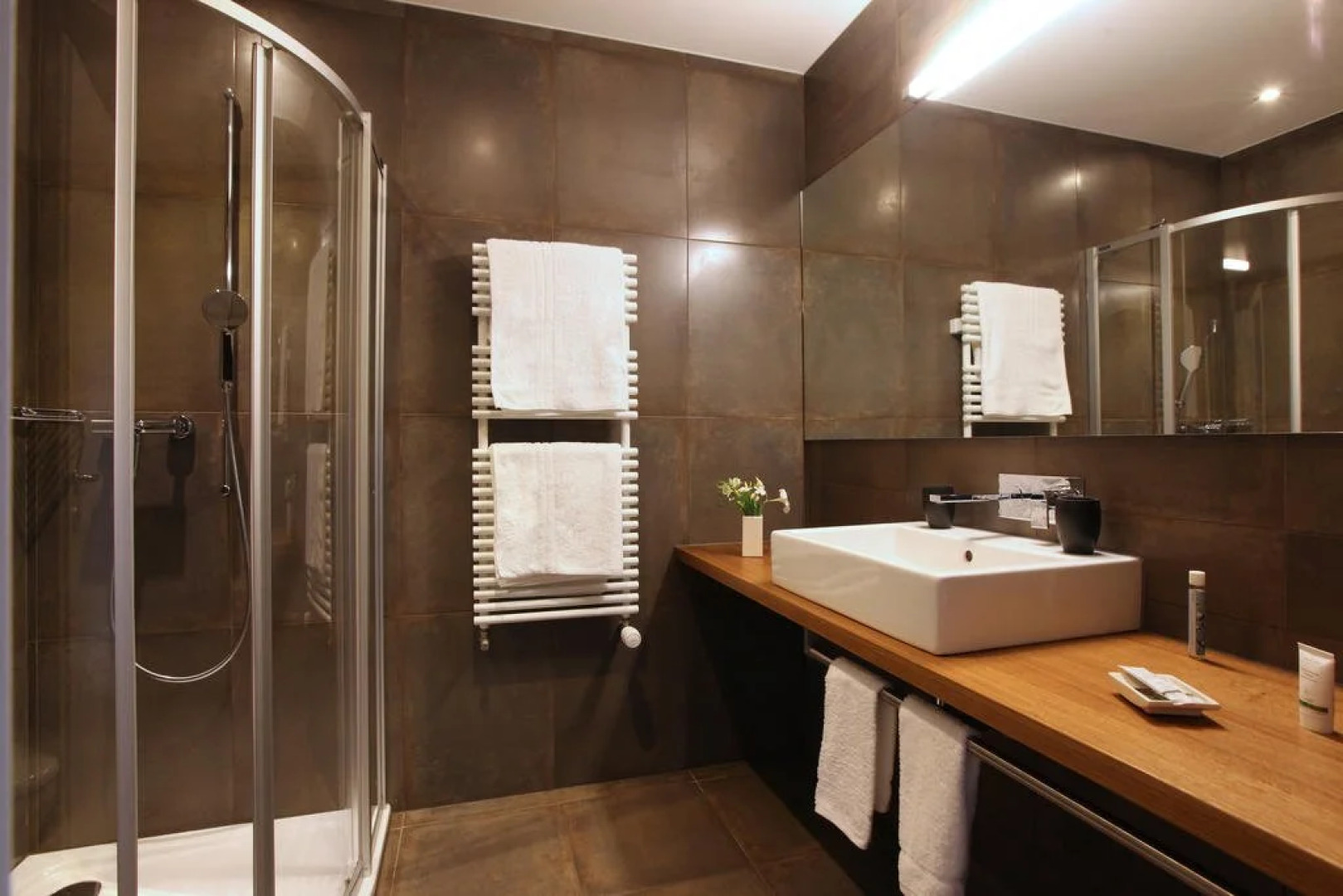 La Maison Du Directeur