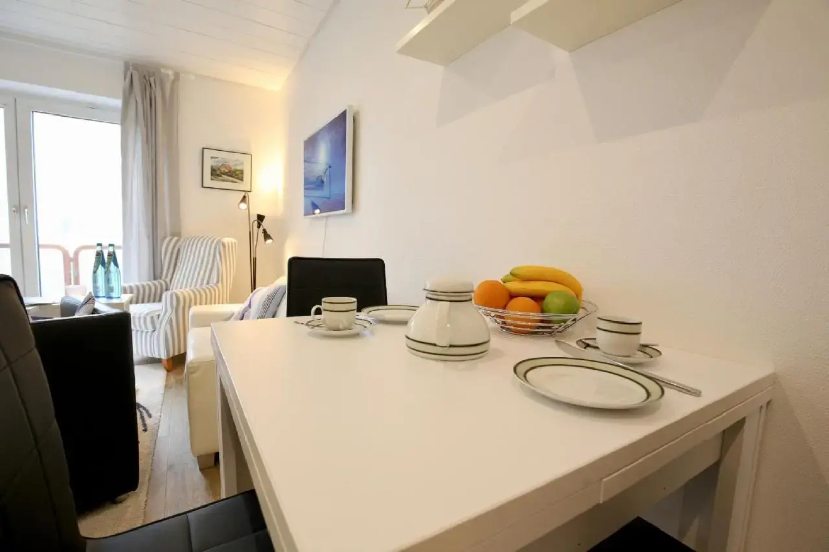 Haus Alexandra Wohnung 2