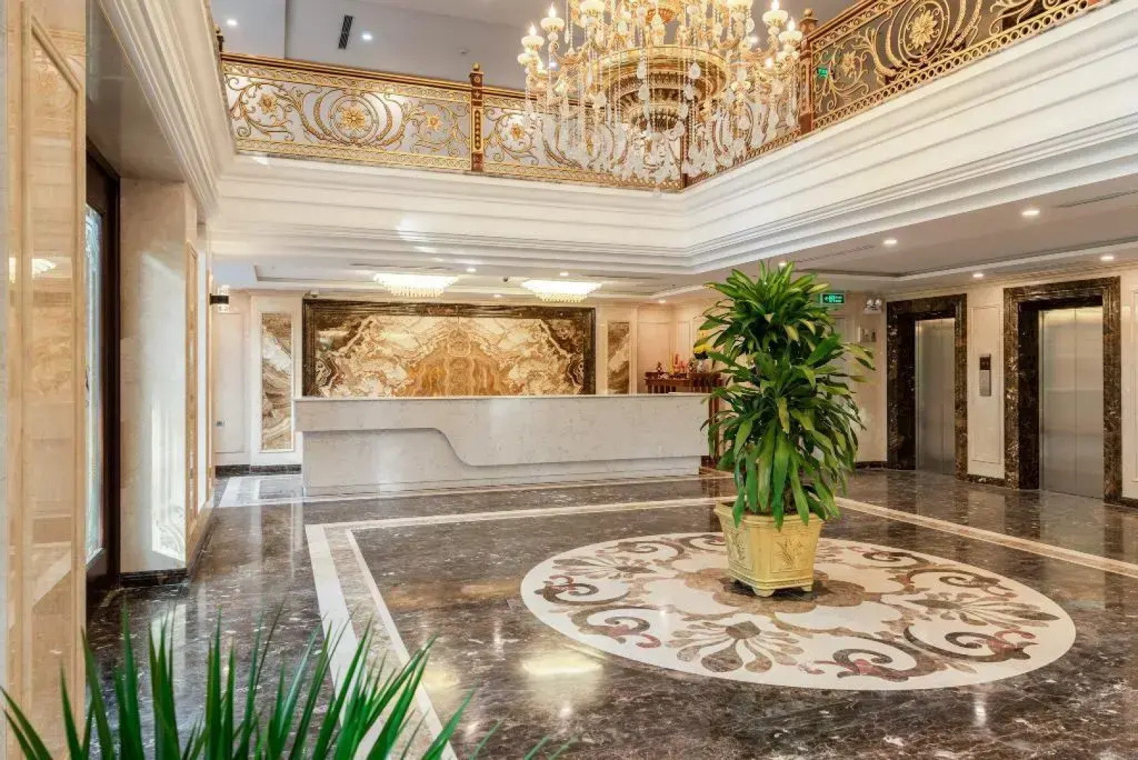 Aquasun Hotel Phu Quoc