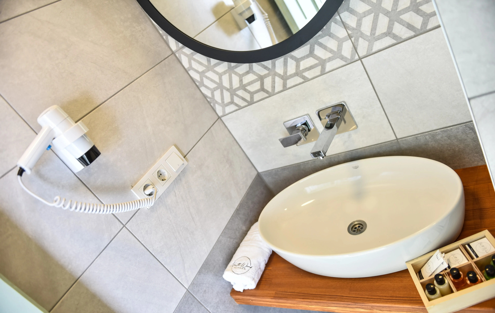 North Wind Hotels Karaburun