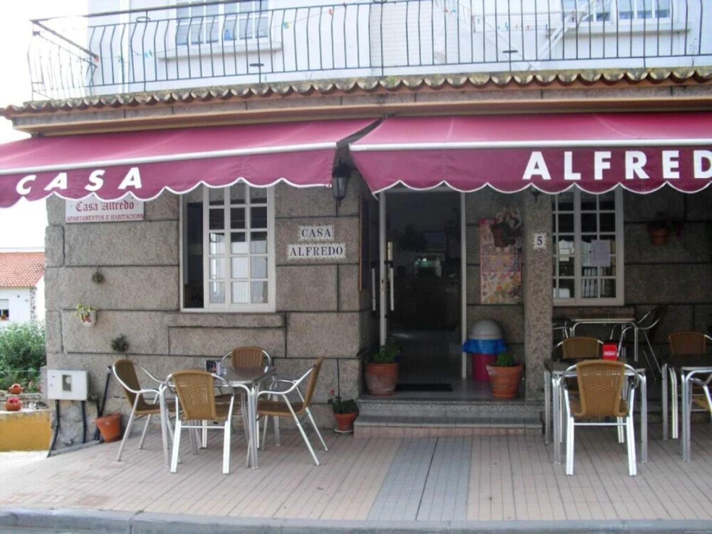 Apartment With 2 Bedrooms in El Grove, With Wifi