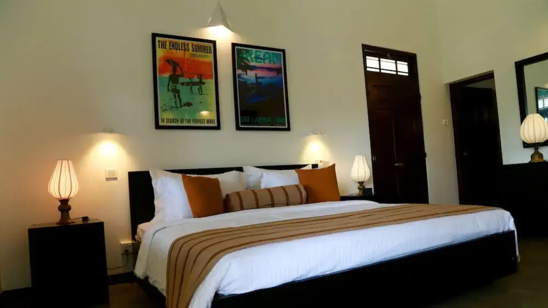 Thompson Manor - A Luxury Villa in Galle