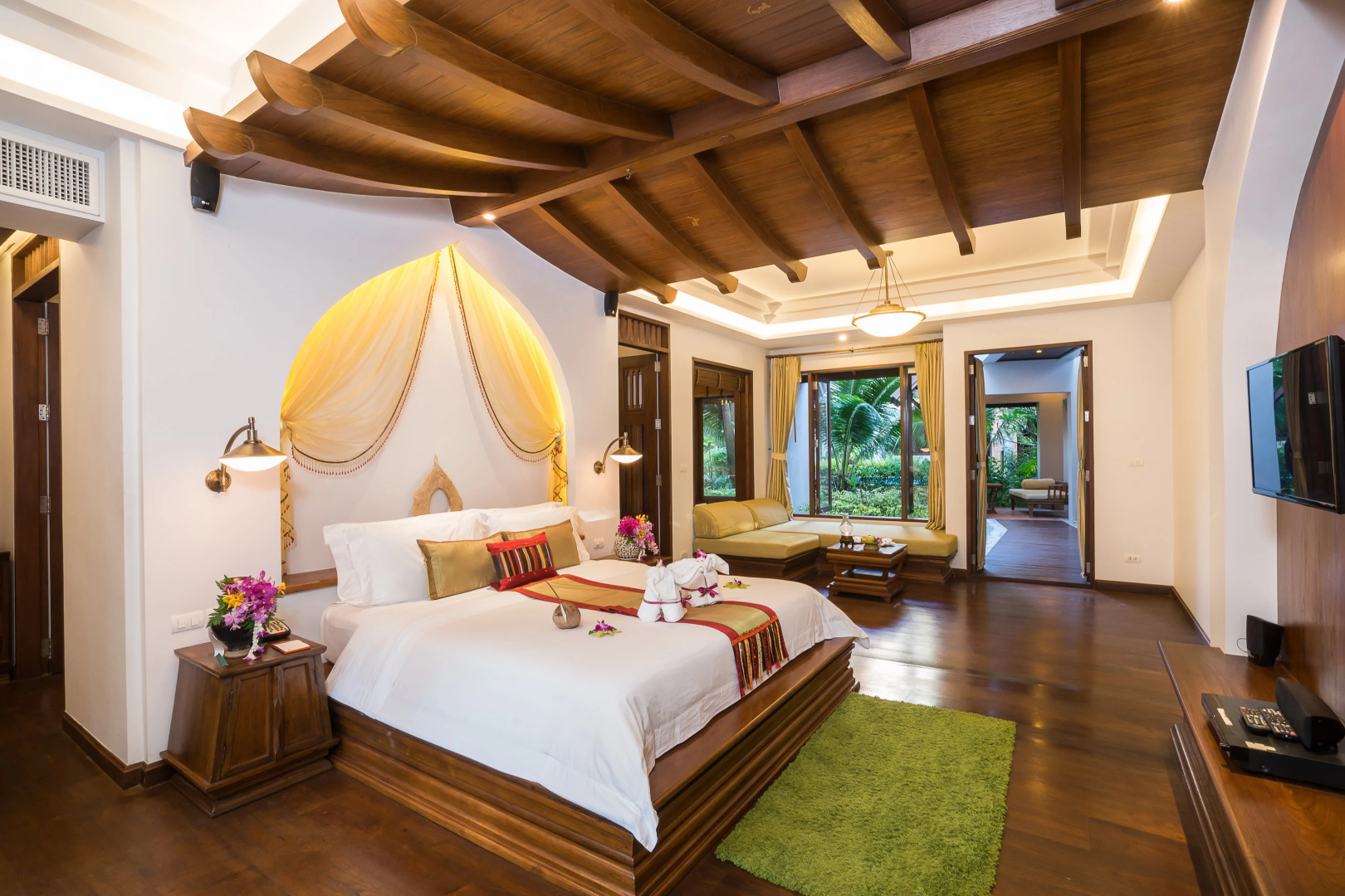 Royal Muang Samui Villas