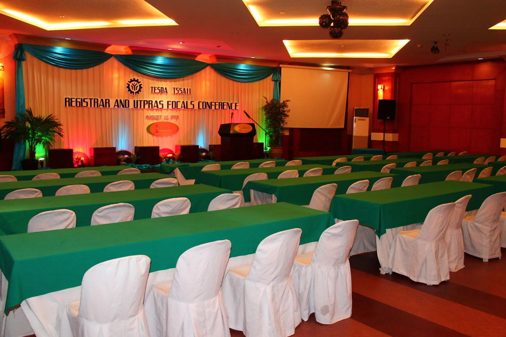 Iloilo Business Hotel