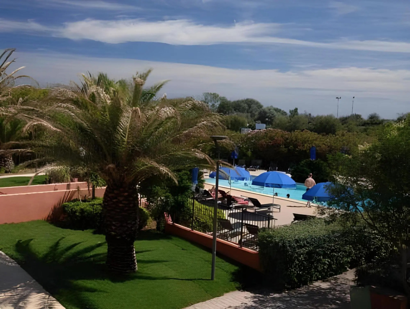 Résidence Odalys Du Golfe