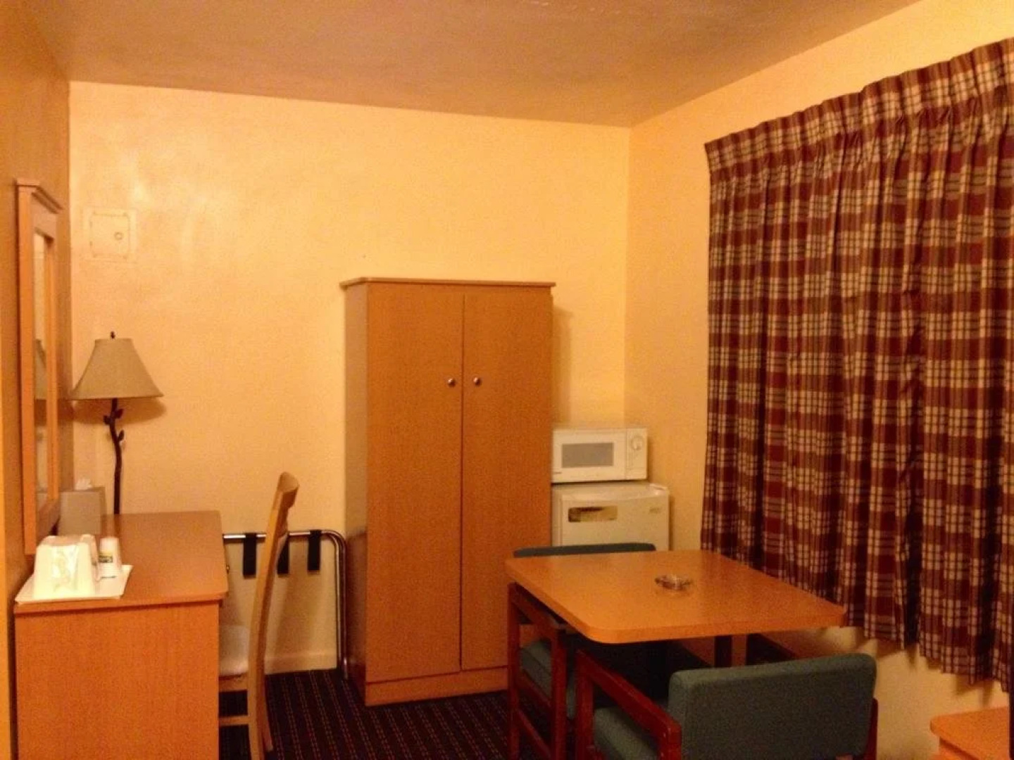 Scottish Inns Okeechobee