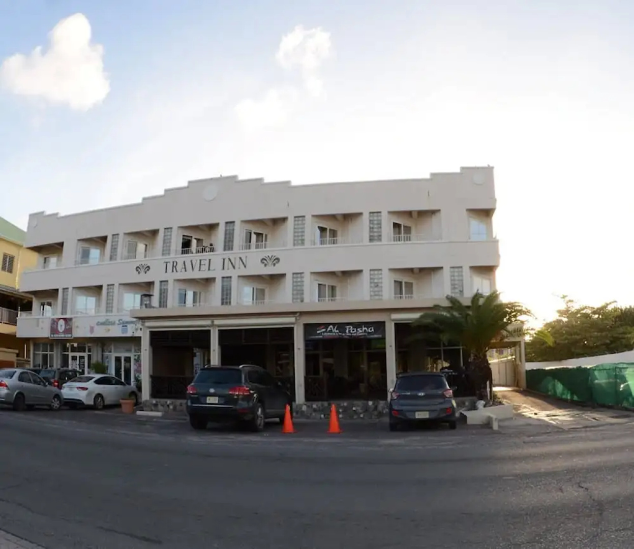 Travel Inn Hotel