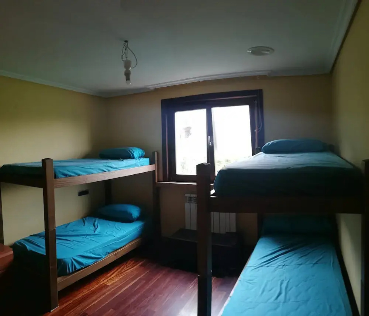 Hostel Limens Beach Center