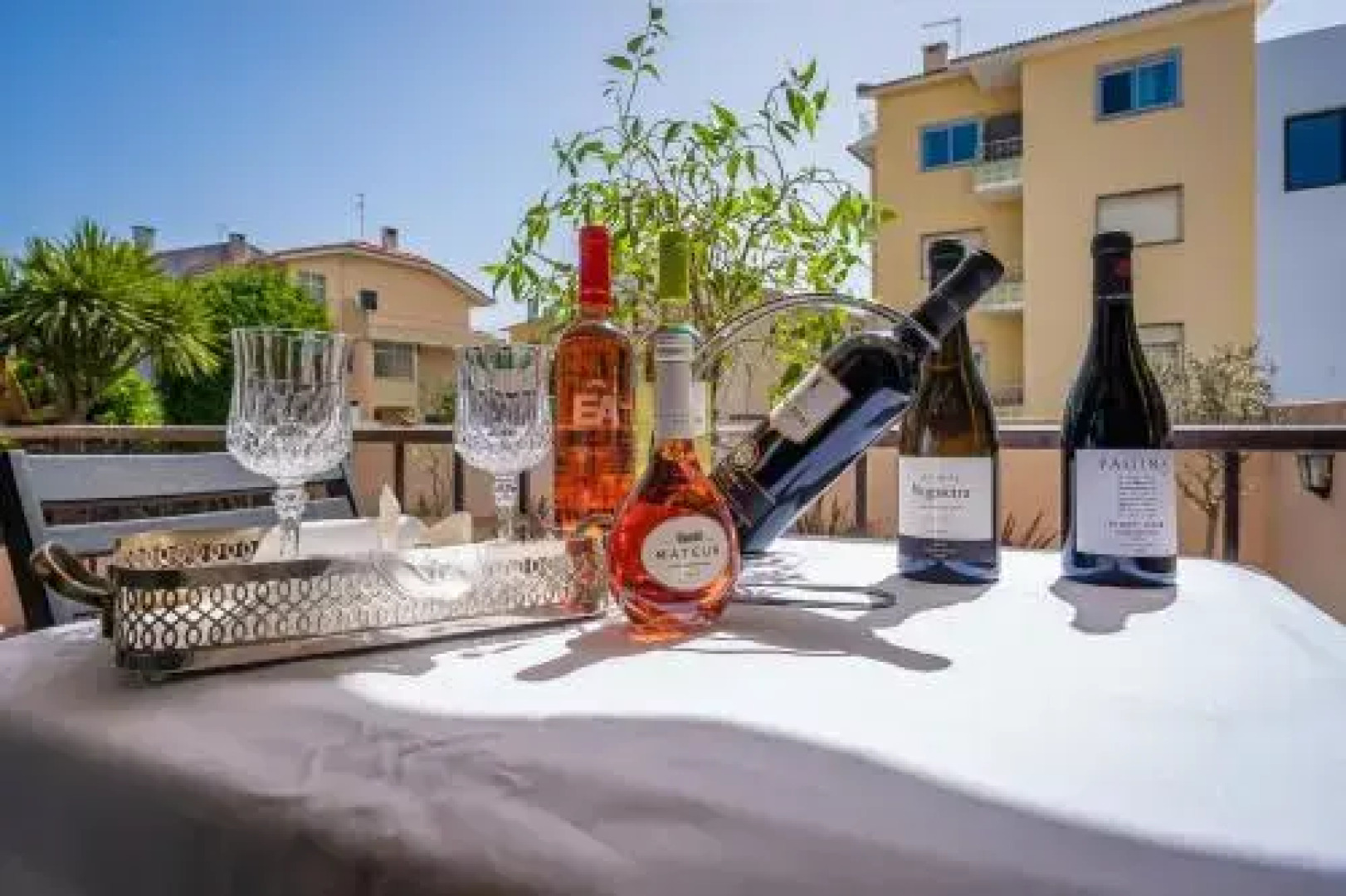 Casa Da Estrela, Cascais