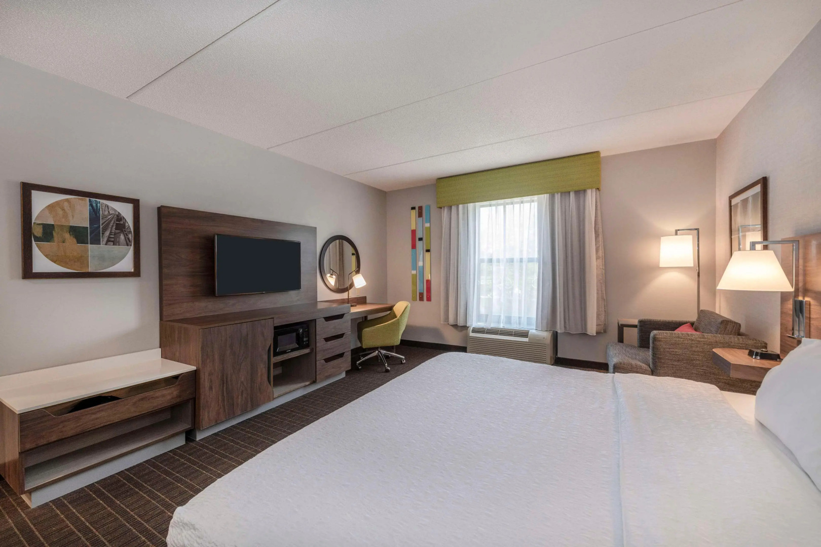 Hampton Inn & Suites Burlington, NC