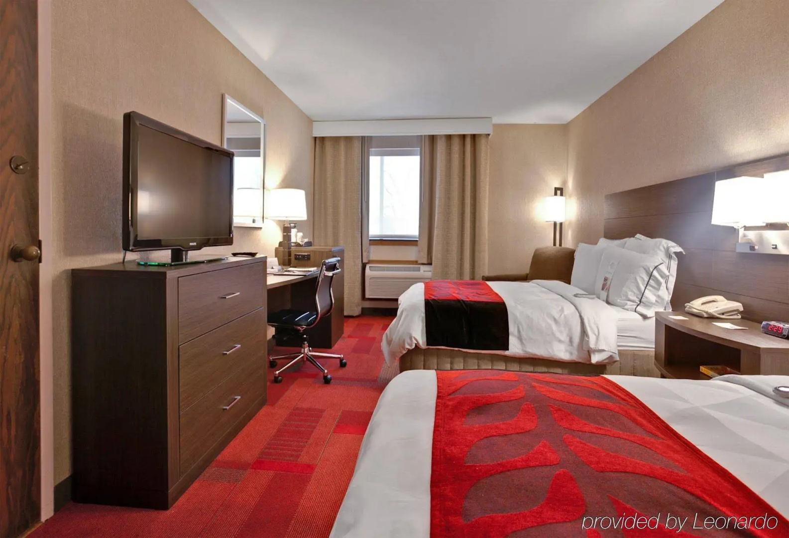 Radisson Hotel Madison