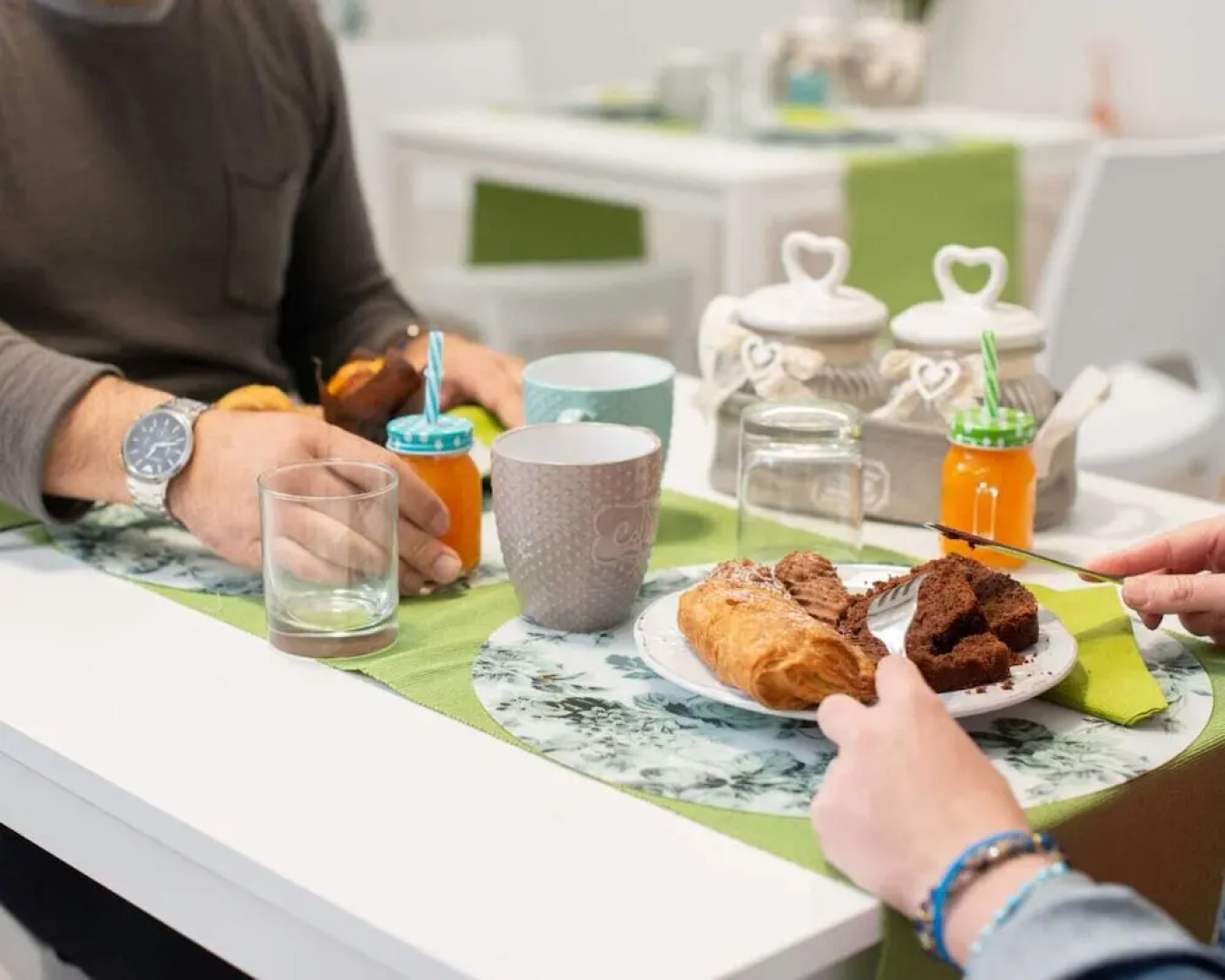 Il Tulipano Verde B&B