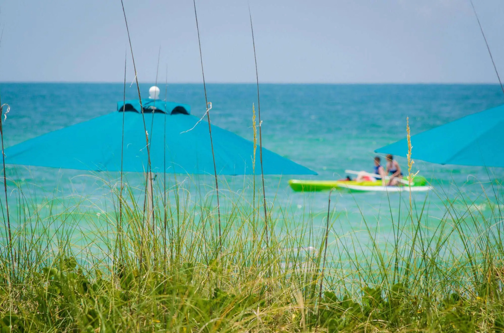 Casa Del Mar Longboat Key