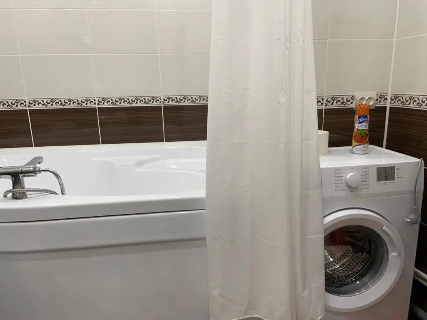 Апартаменты Сириус на Ленинградская, д. 12А