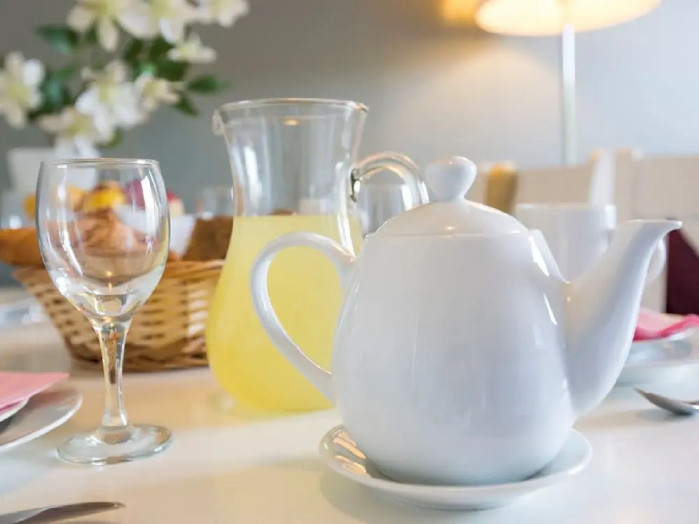 Well-kept Apartment in a Pleasant Town in the Provençe