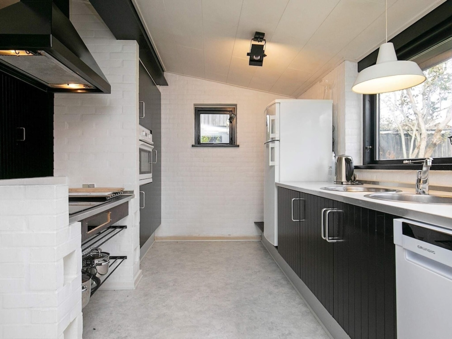 Holiday Home in Skagen