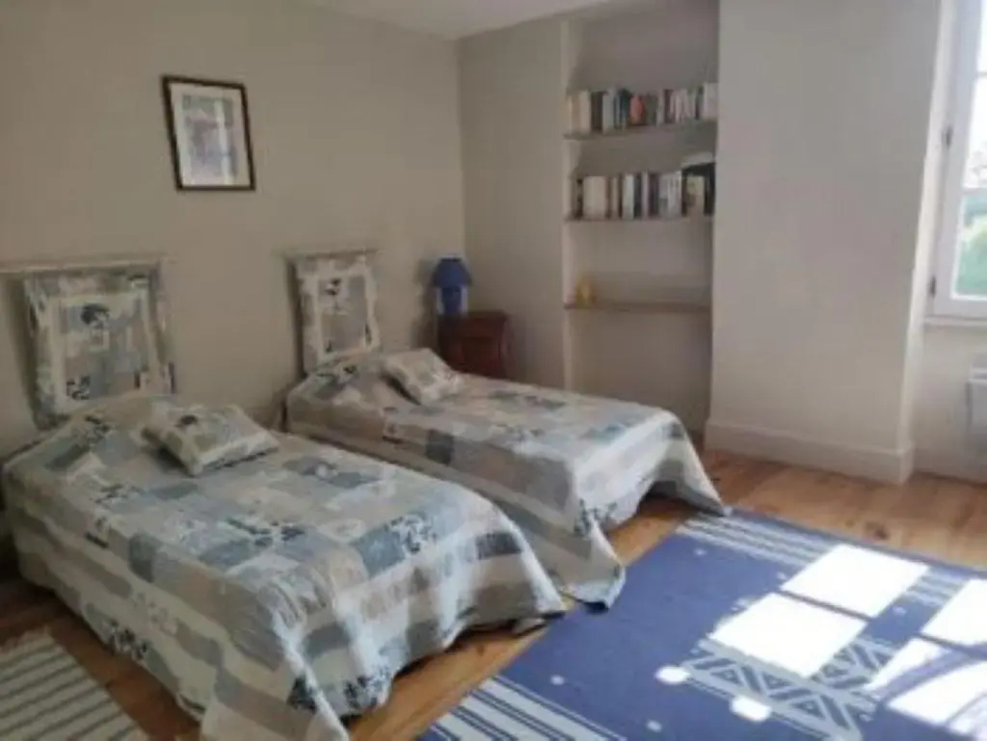 Le Gîte du Mandarin