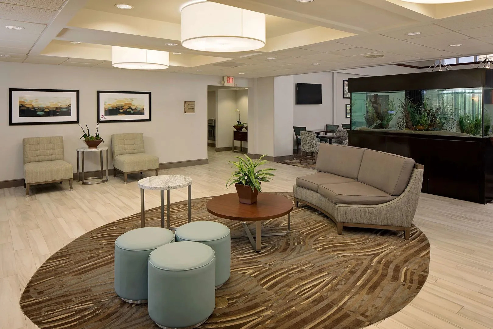 Homewood Suites by Hilton Orlando-Maitland