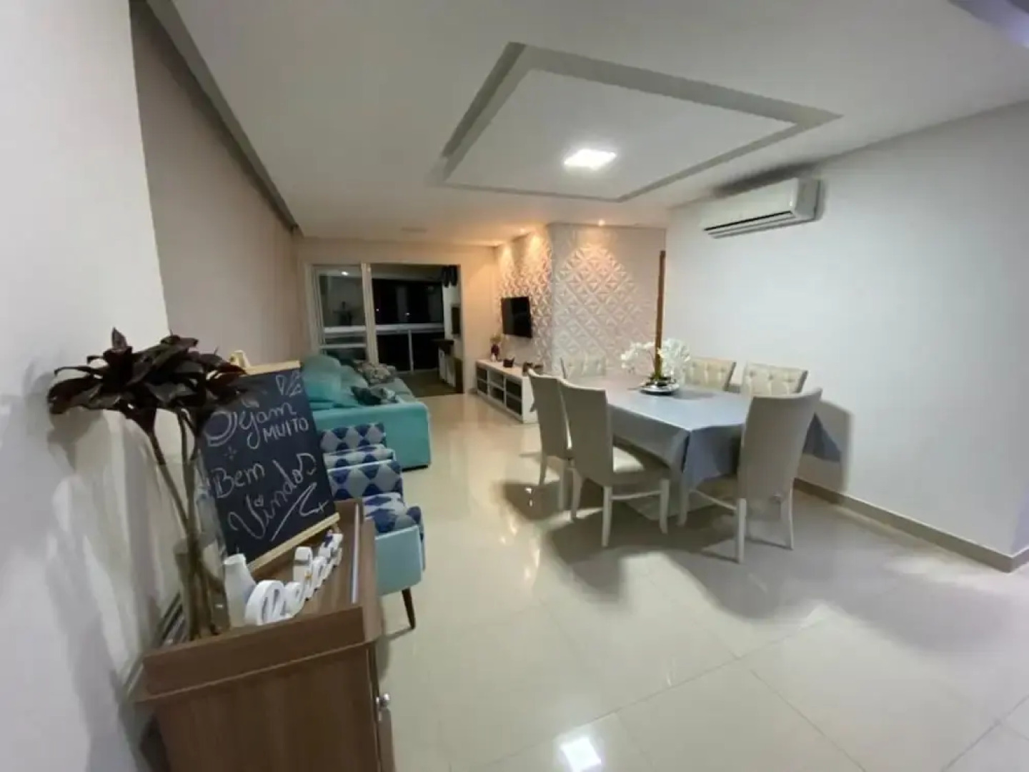 Nautilus Home Club - Penha - Polly