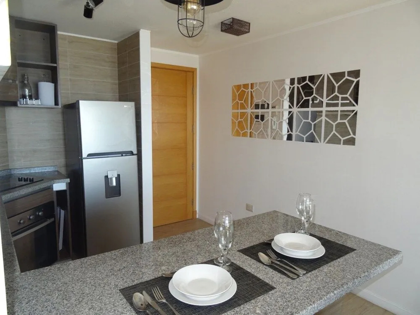 Departamentos Peñuelas