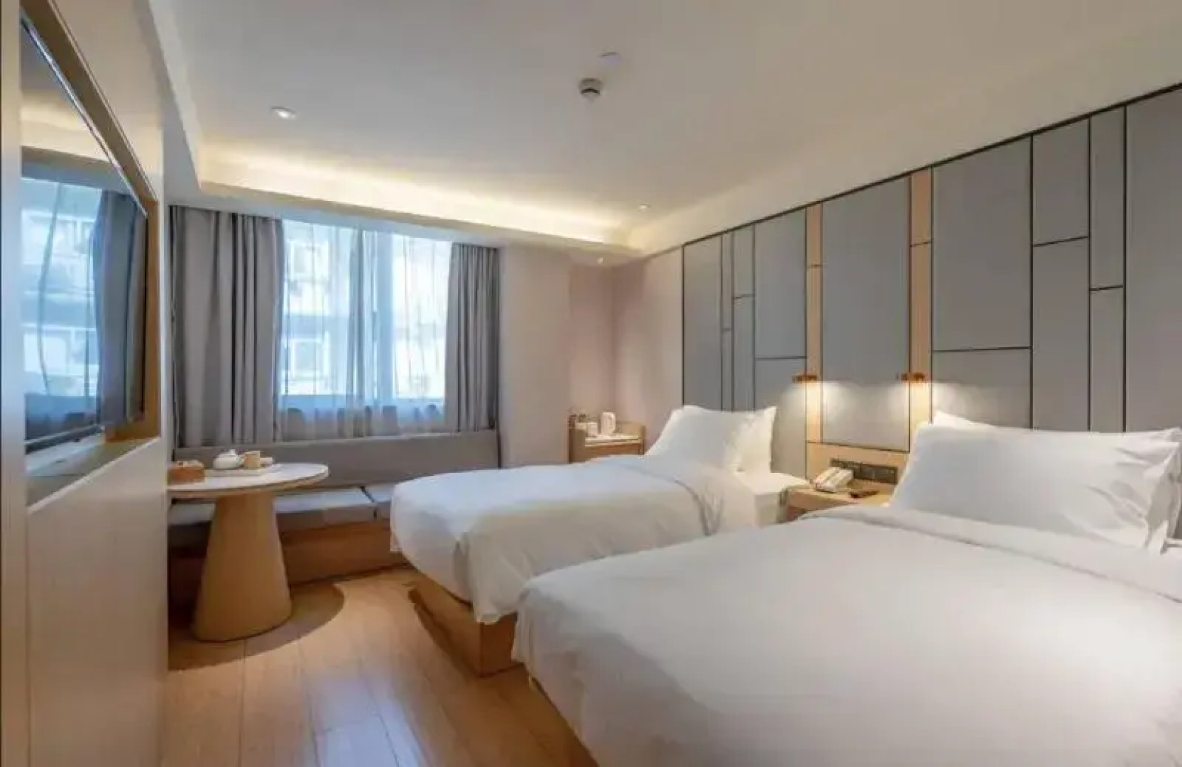 Ji Hotel Hangzhou West Lake, Music Fountain