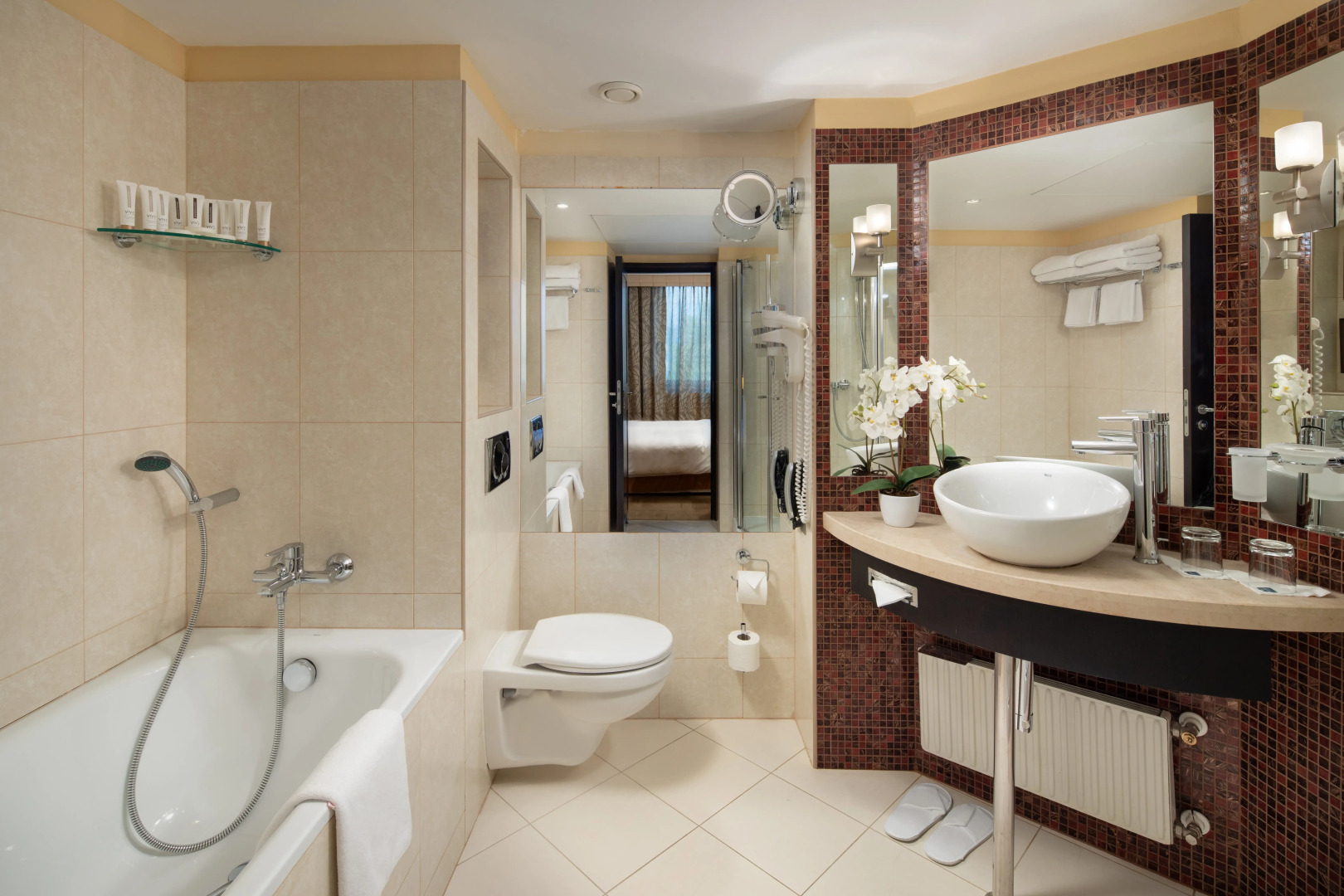 Verdi Budapest Aquincum