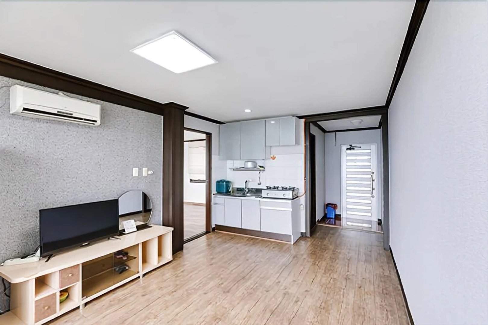 Yeongdeok Darnim Pension