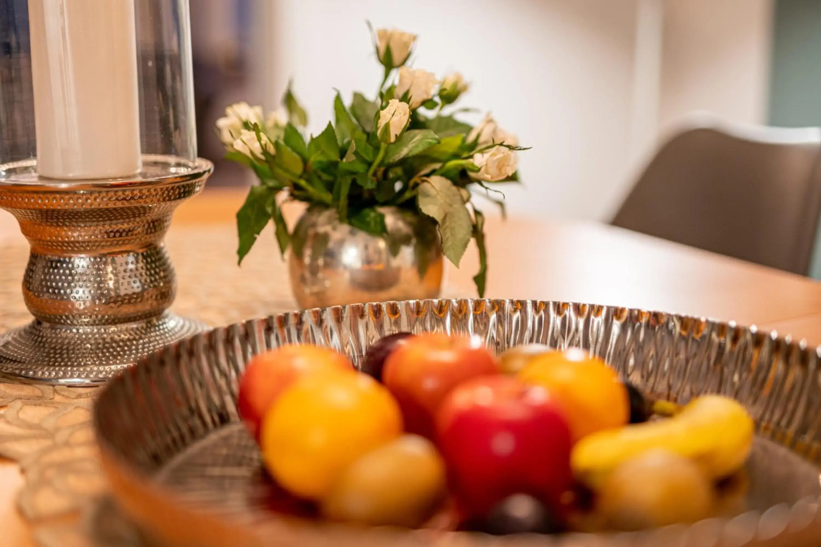 Harz Living - Ferienwohnungen mit Traumblick