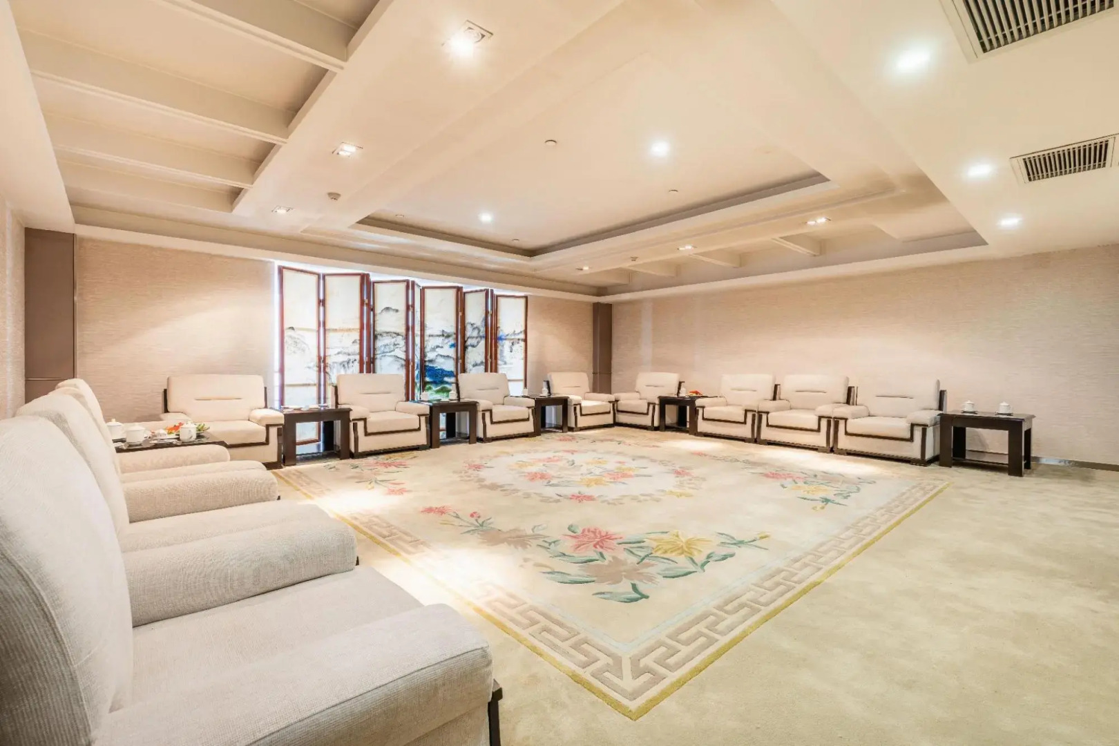 Yan'an Gaodee Garden Hotel