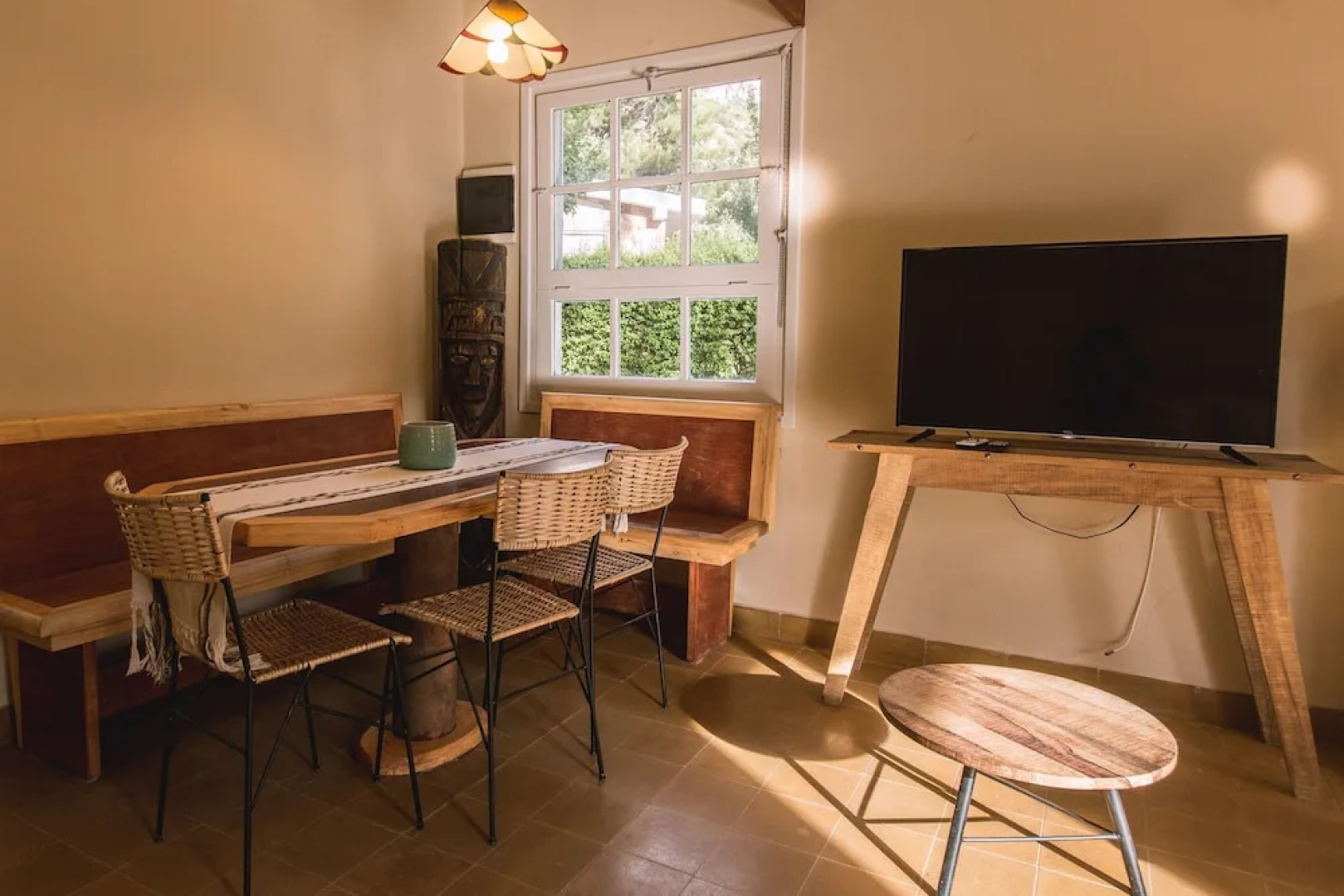 Bosque Divino Cabañas & Suites