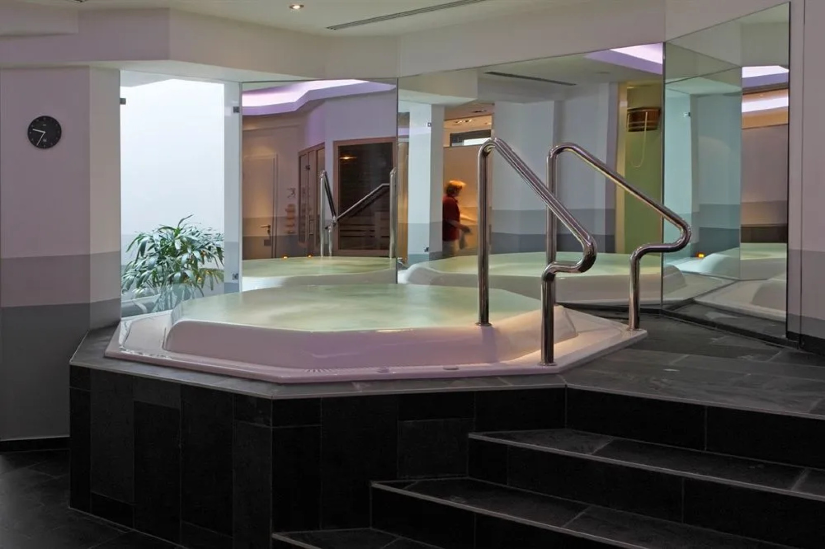 niXe binz designhotel