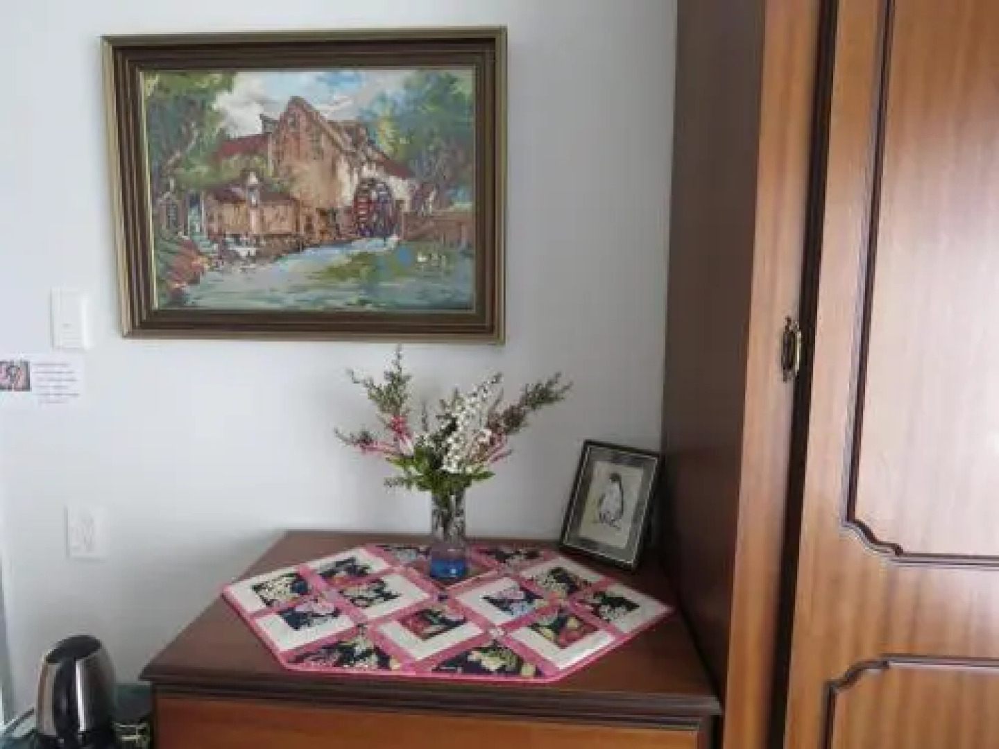 Glendaruel Bed and Breakfast