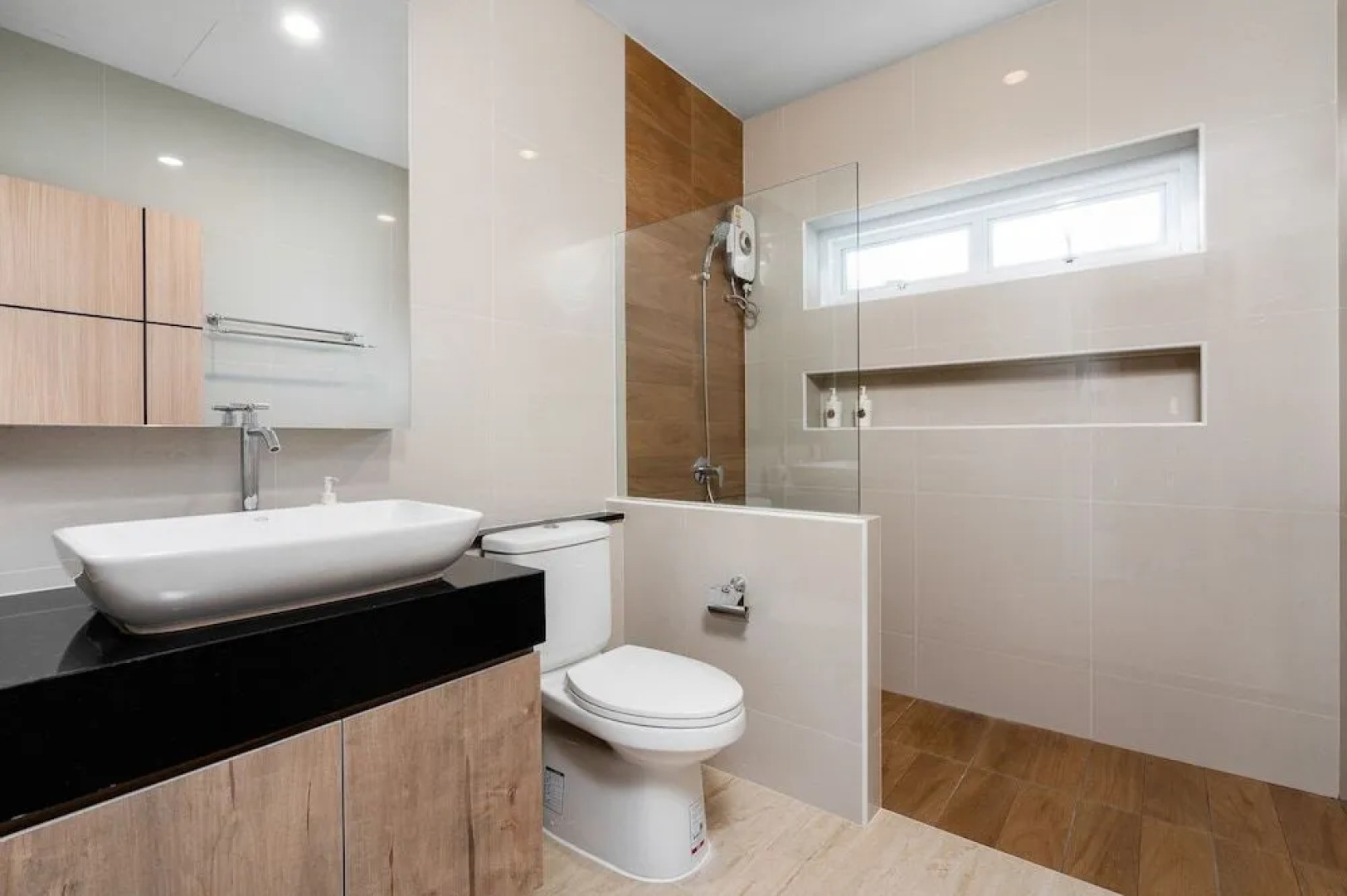 Luxury Pool Villa A18