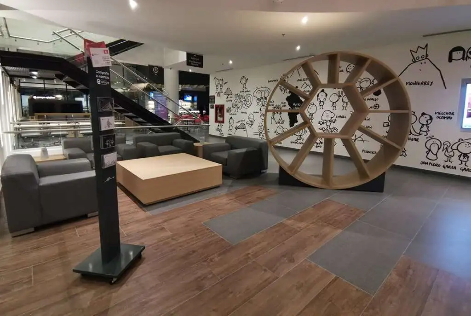 Ramada Encore Monterrey Apodaca Zona Aeropuerto