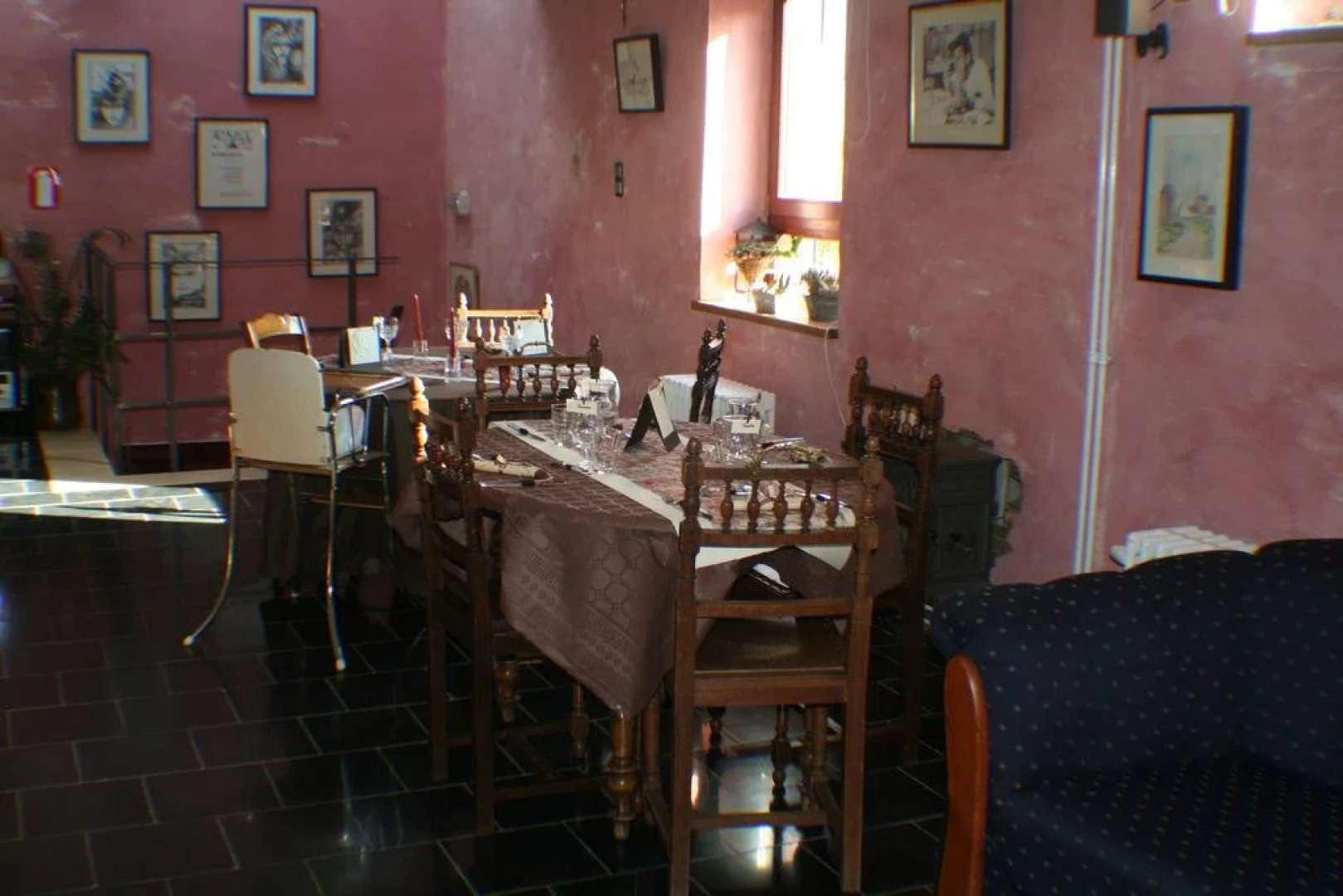 B&B Le Relais De Charlinette