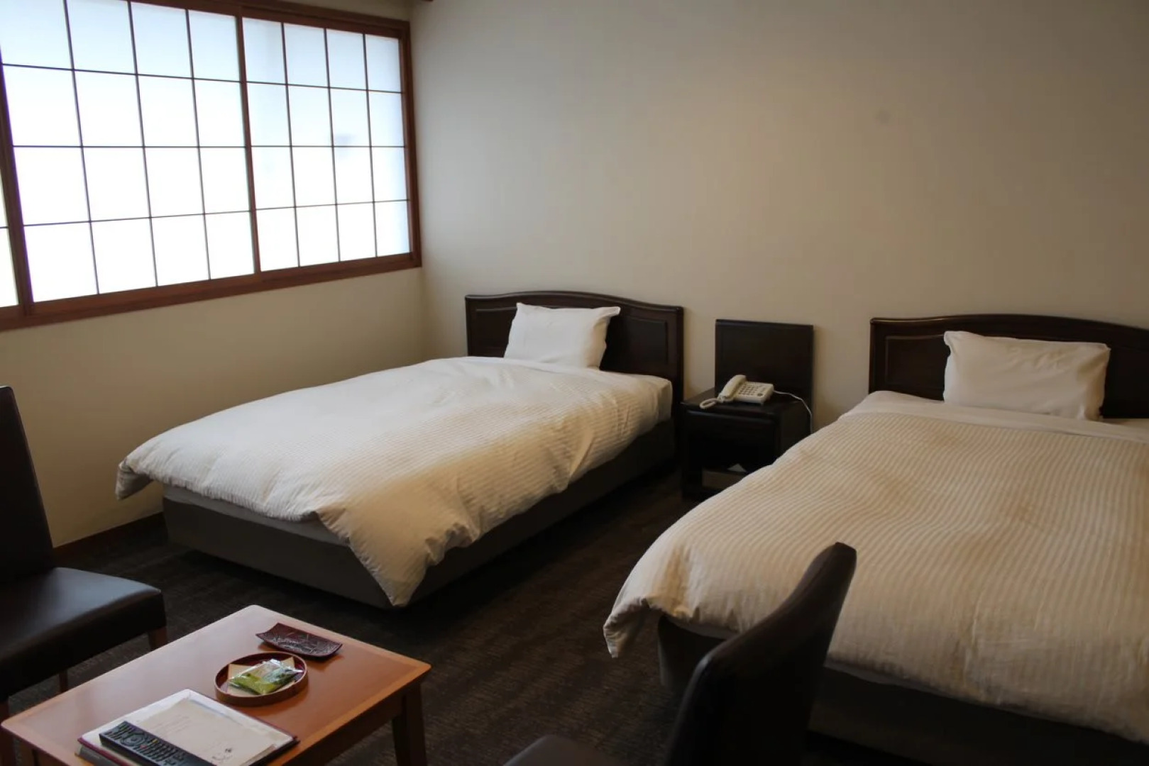 Akiu no Sato Banjiya