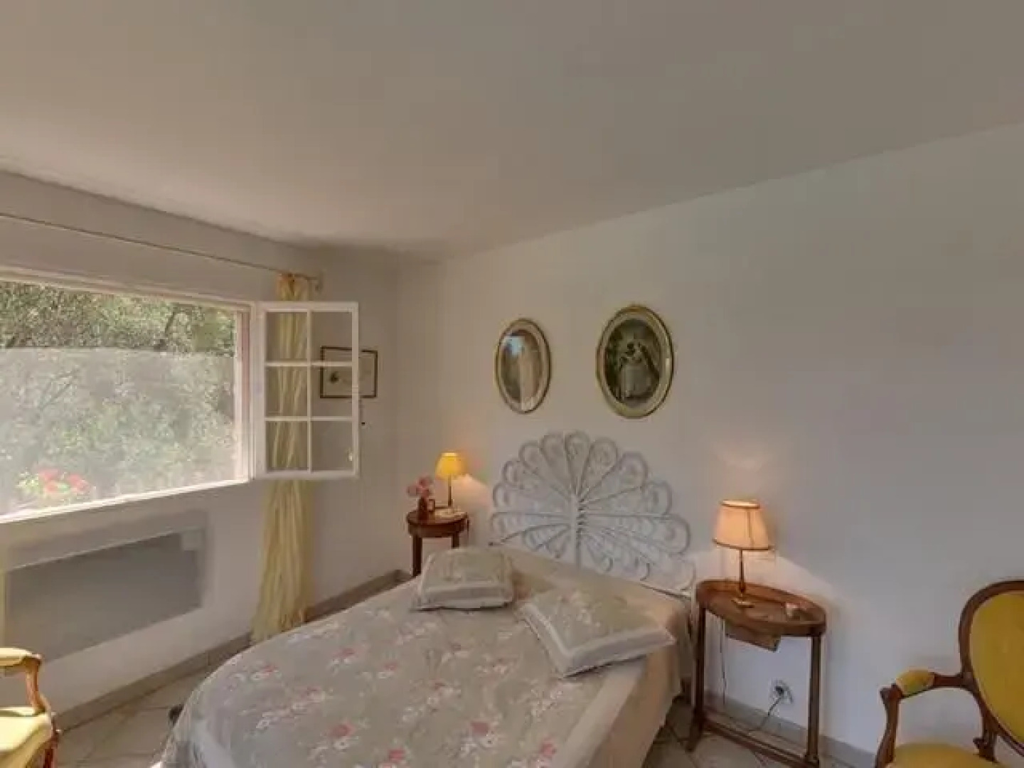 La Demeure Des Vergers